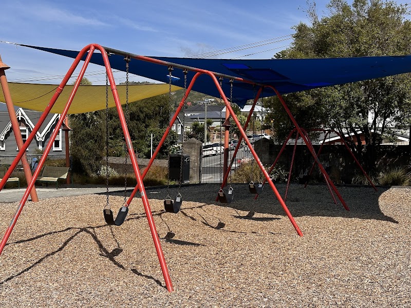 Lyttelton Playground