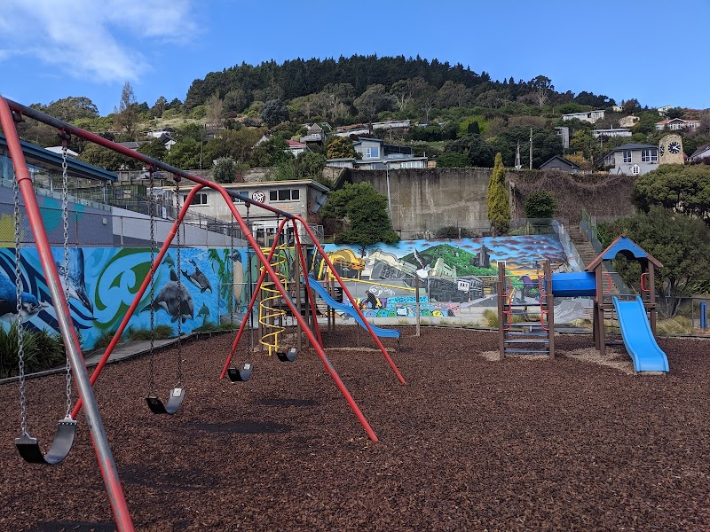 Lyttelton Playground photo 2