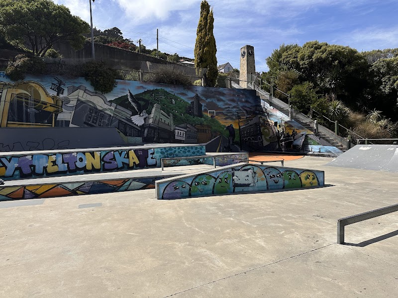 Lyttelton Playground photo 3
