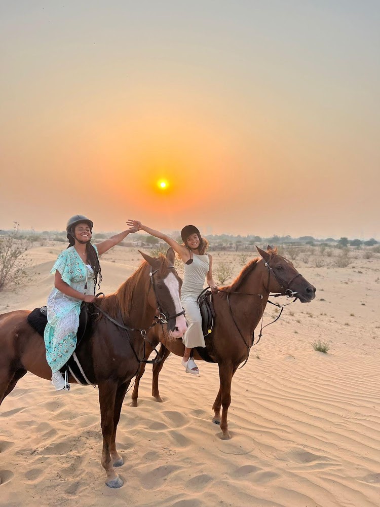 M11 Equestrian Club photo 2