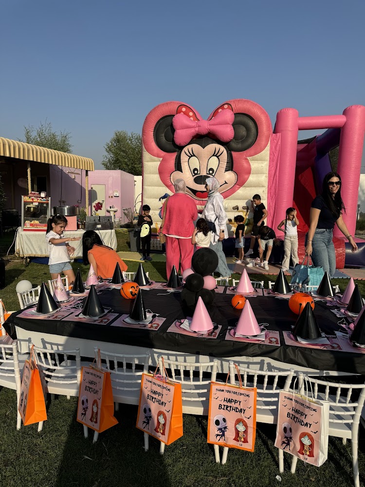 M11 Equestrian Club photo 4