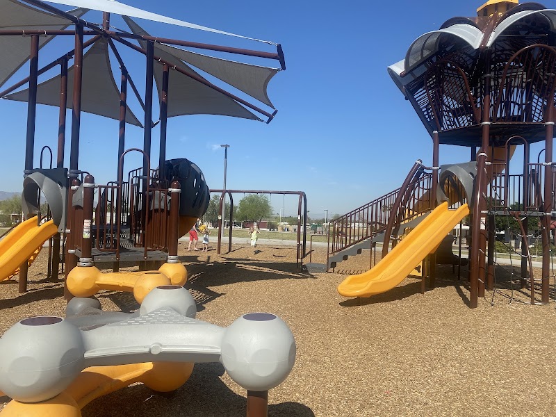 Ma-Ha Tuak Park