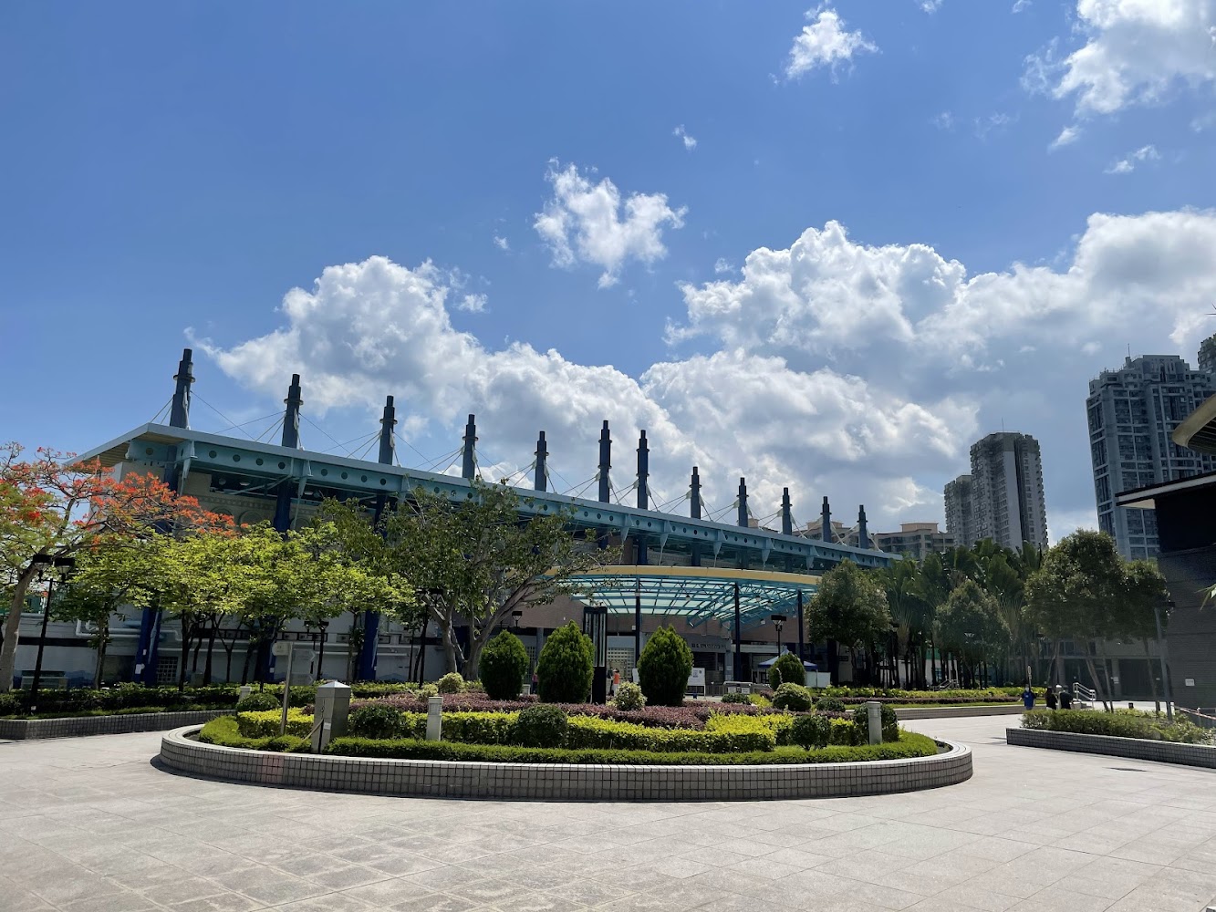 Ma On Shan Swimming Pool photo 5