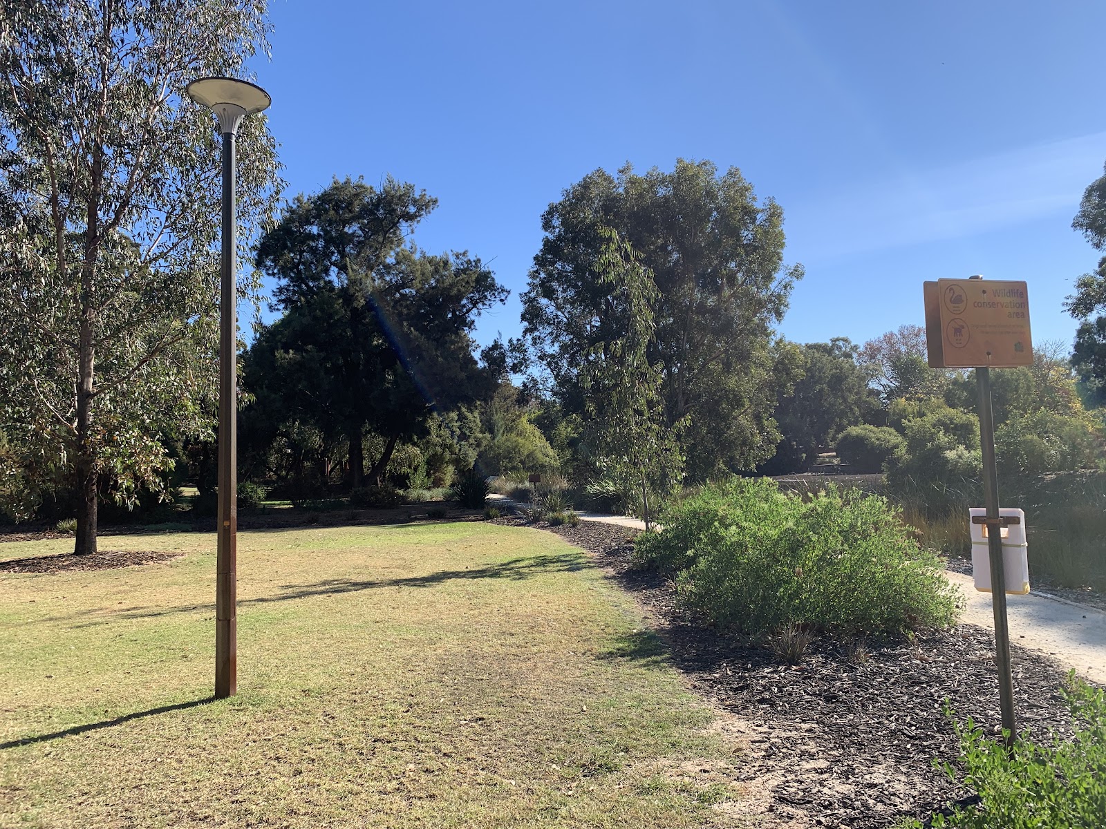 Mabel Talbot Park photo 3