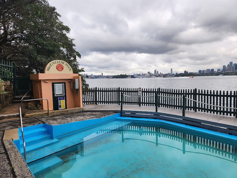 Maccallum Seawater Pool photo 2