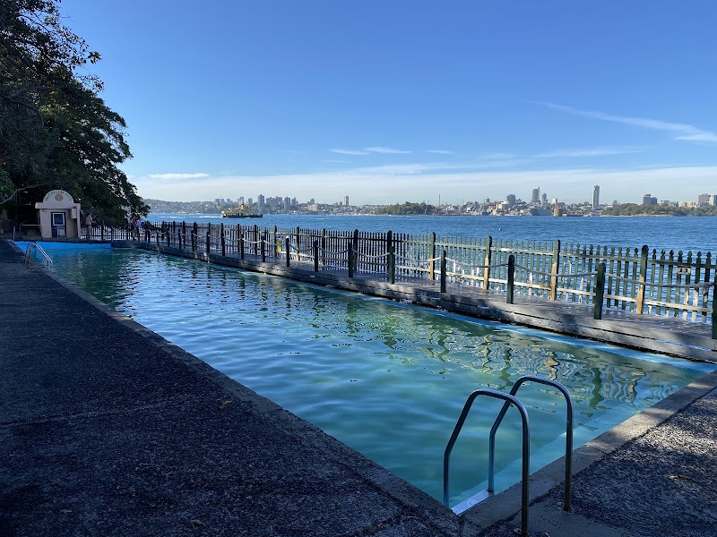 Maccallum Seawater Pool photo 3