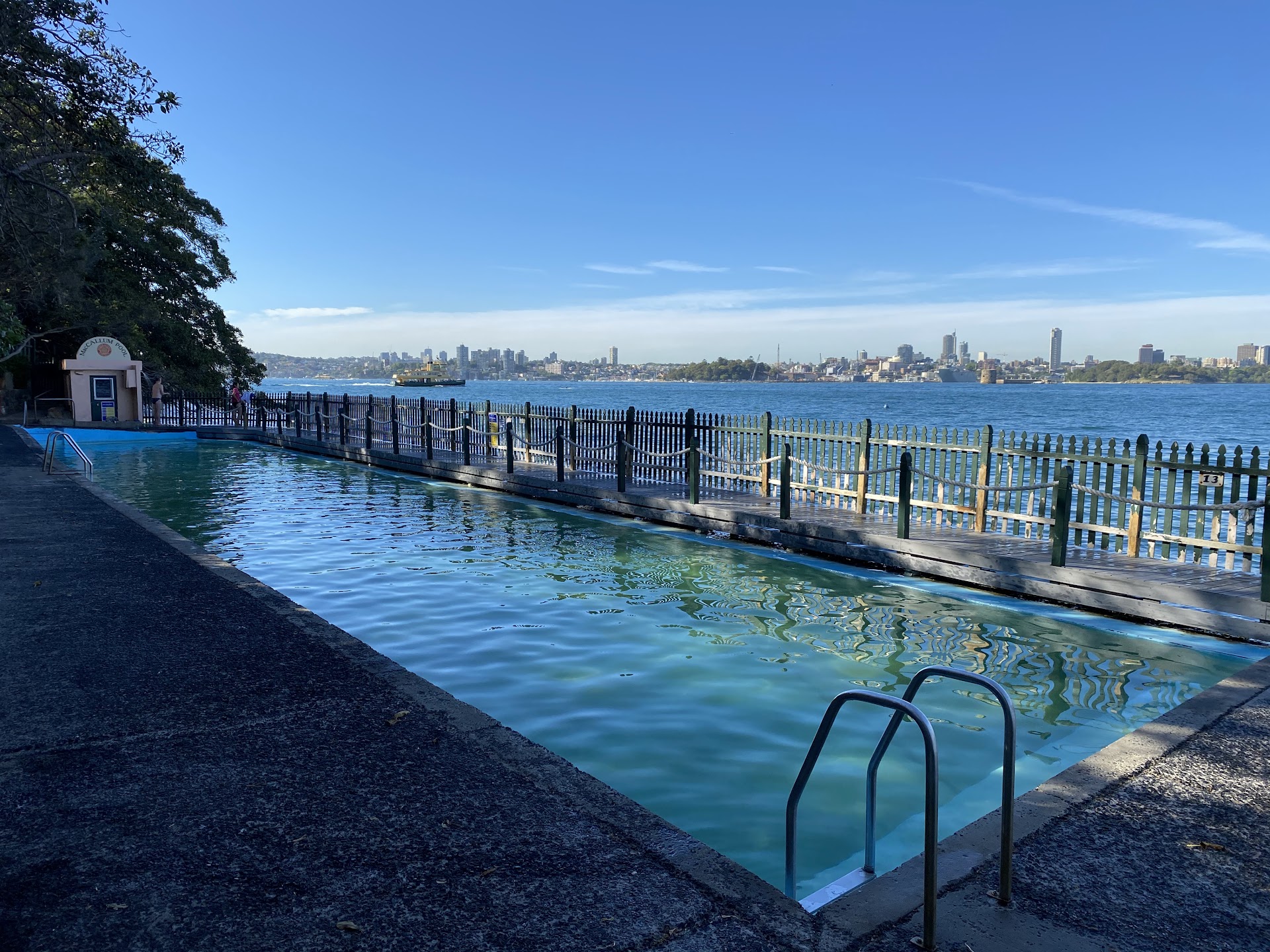 Maccallum Seawater Pool photo 2