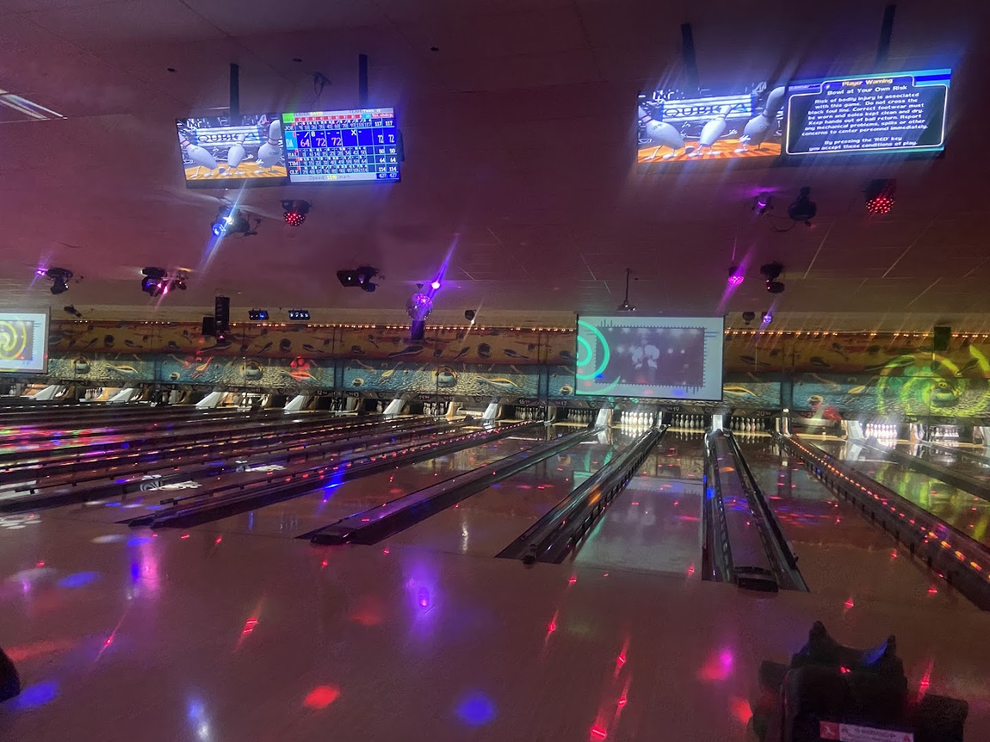 MacDade Bowl photo 2