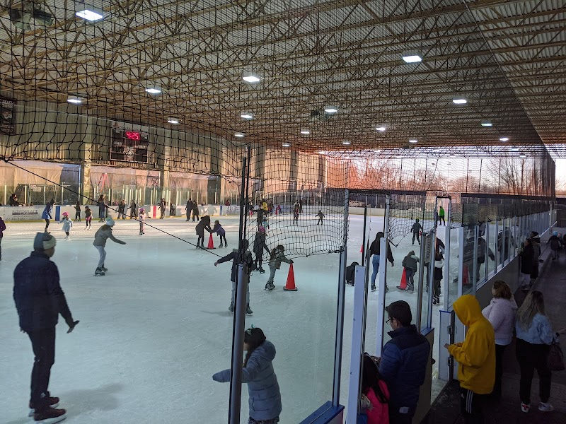 Mackay Ice Rink