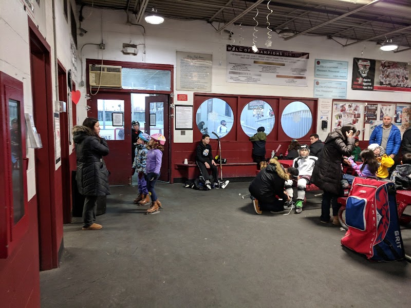 Mackay Ice Rink photo 2