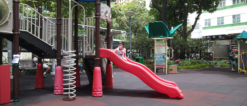MacPherson Playground