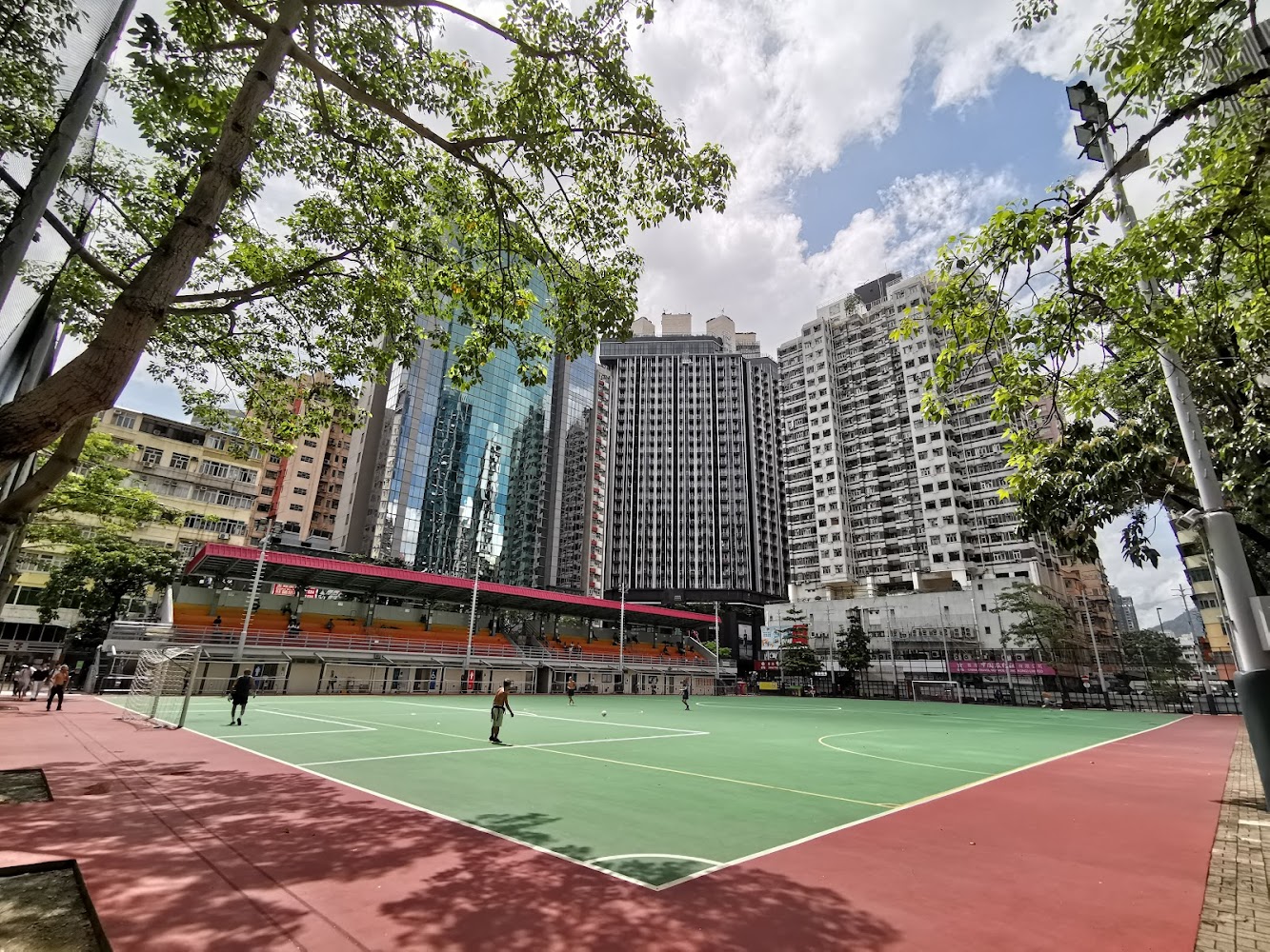 MacPherson Playground photo 2