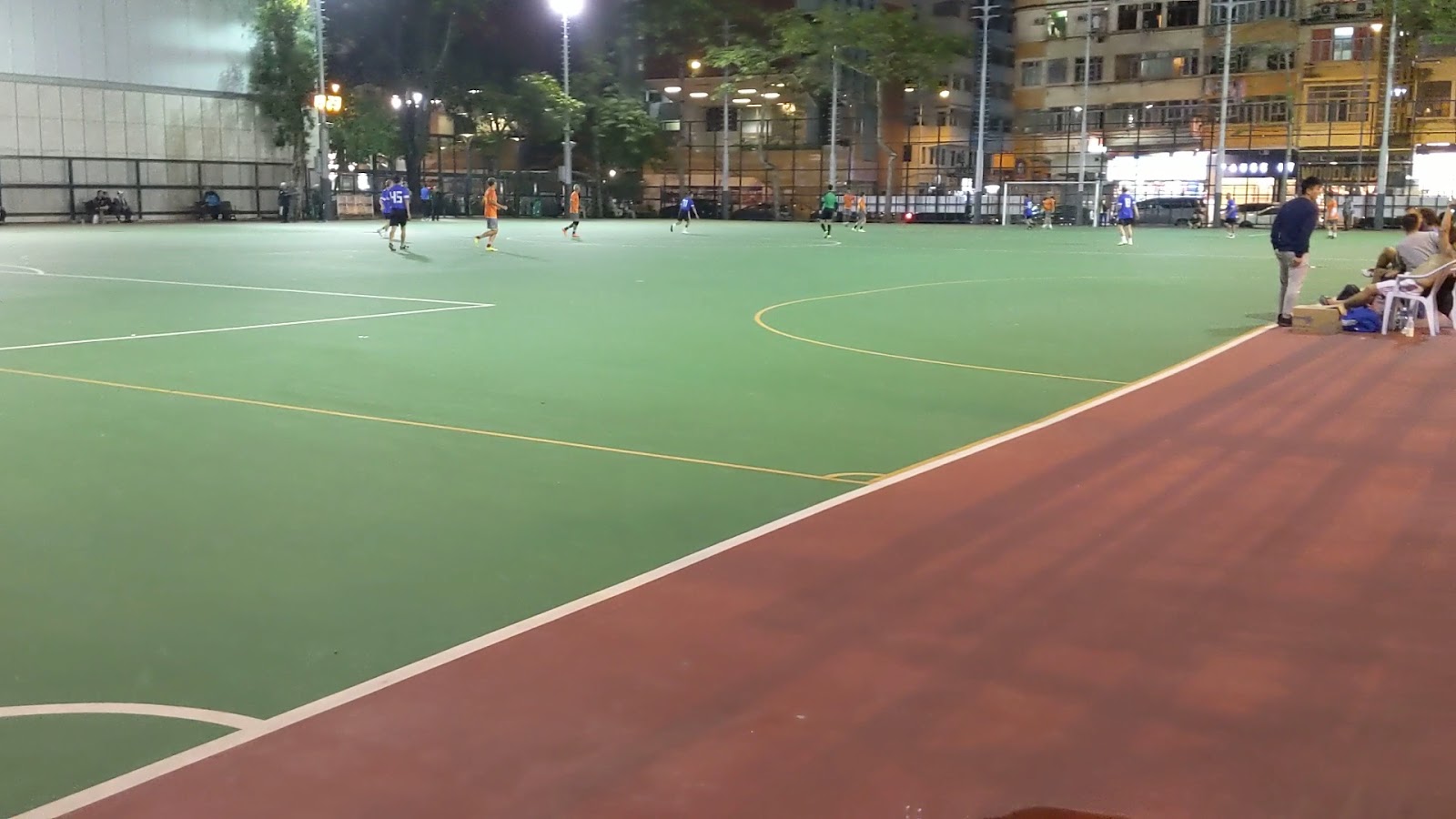 MacPherson Playground photo 3