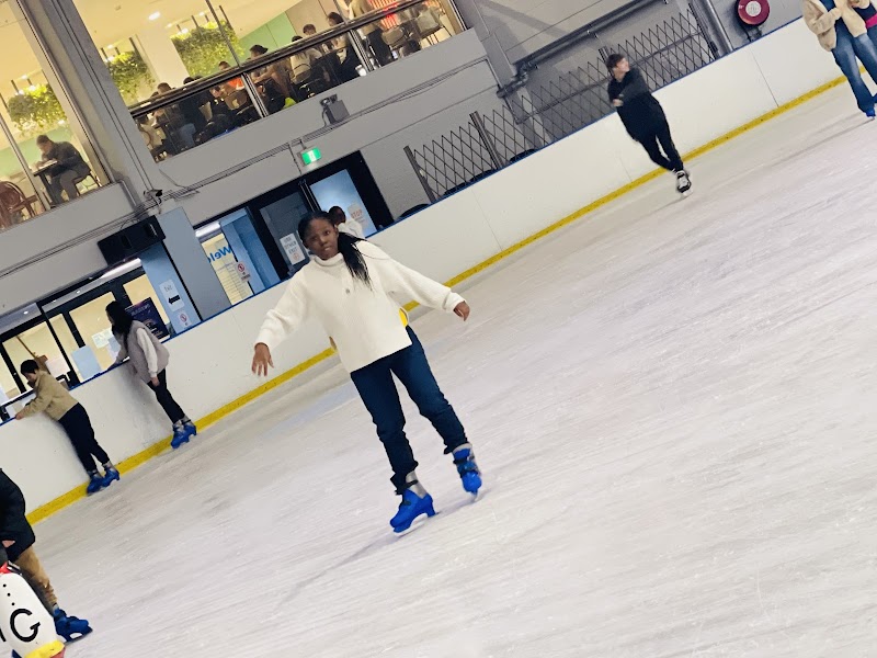 Macquarie Ice Rink photo 2