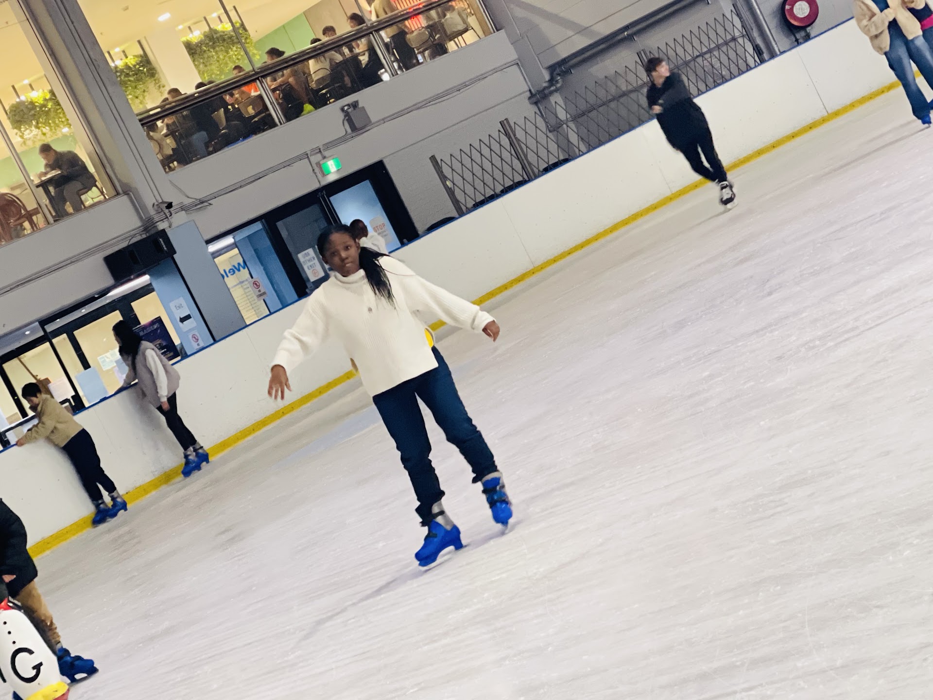 Macquarie Ice Rink photo 2
