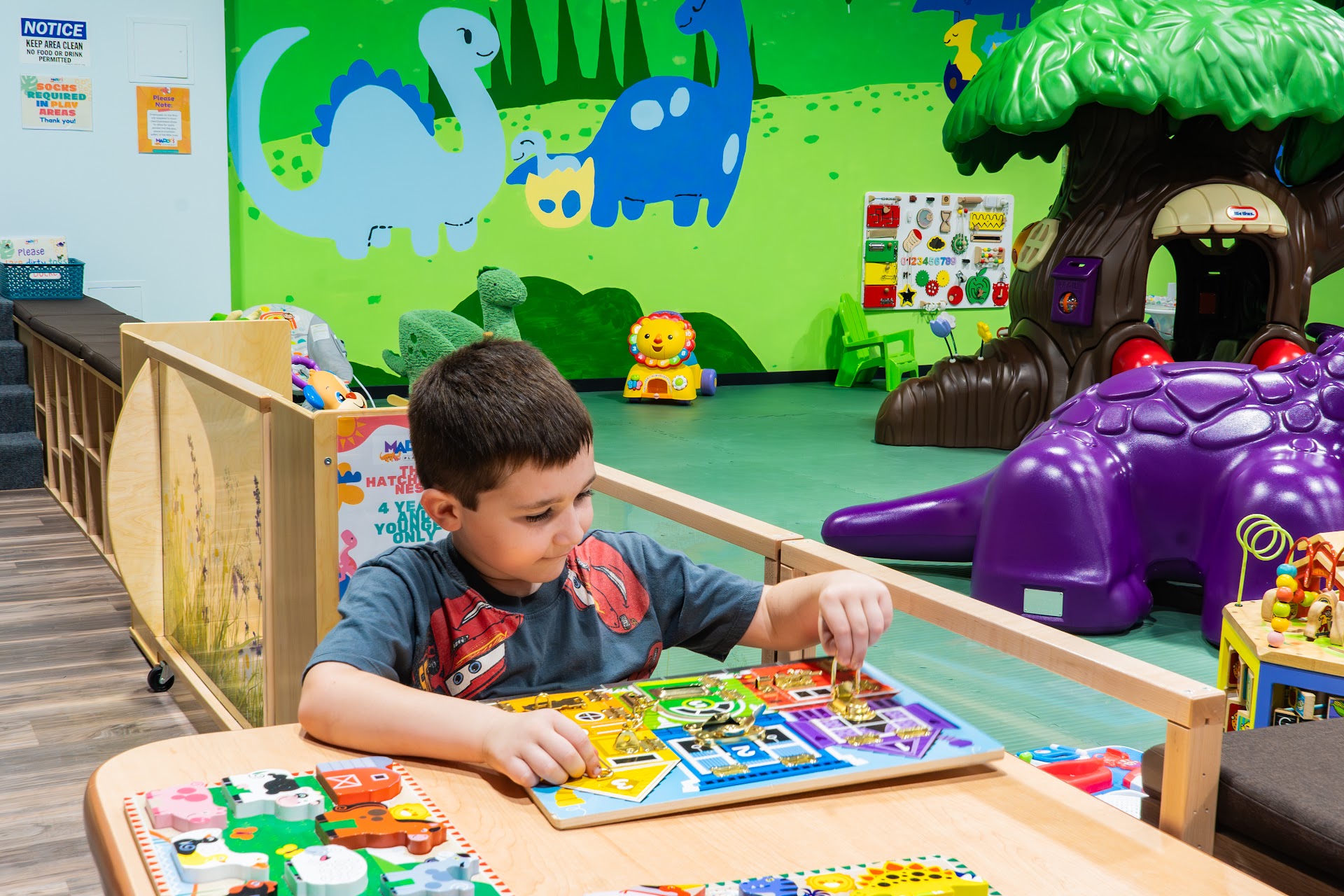 Maddy's Playhouse photo 2