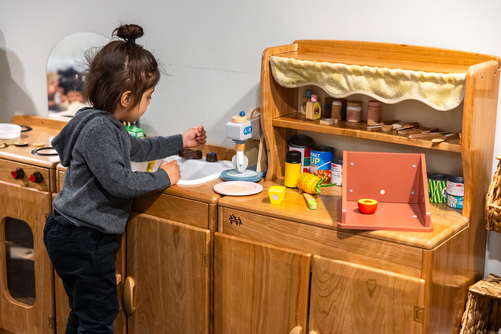 Madeline's Play Cafe