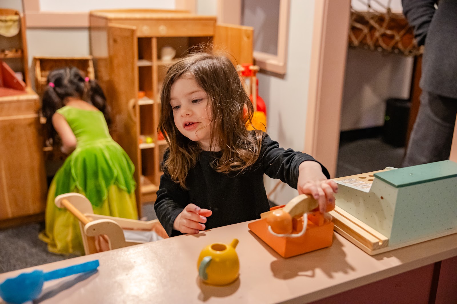 Madeline's Play Cafe photo 2