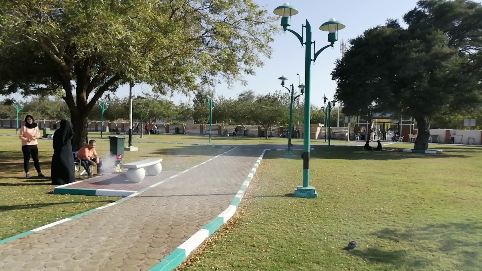 Madhab Park photo 3