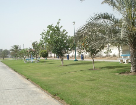 Madhab Park photo 5