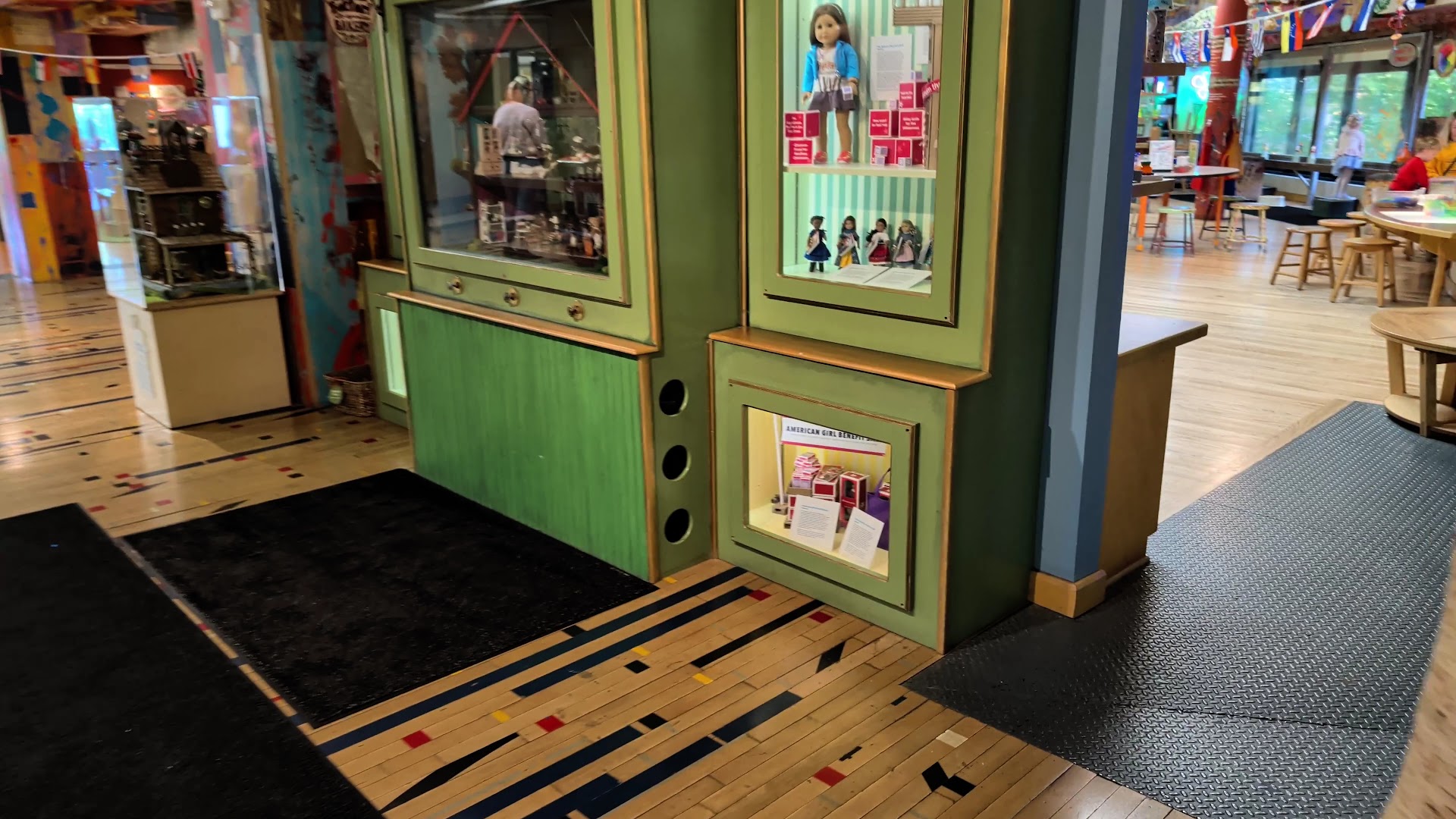 Madison Children's Museum photo 2