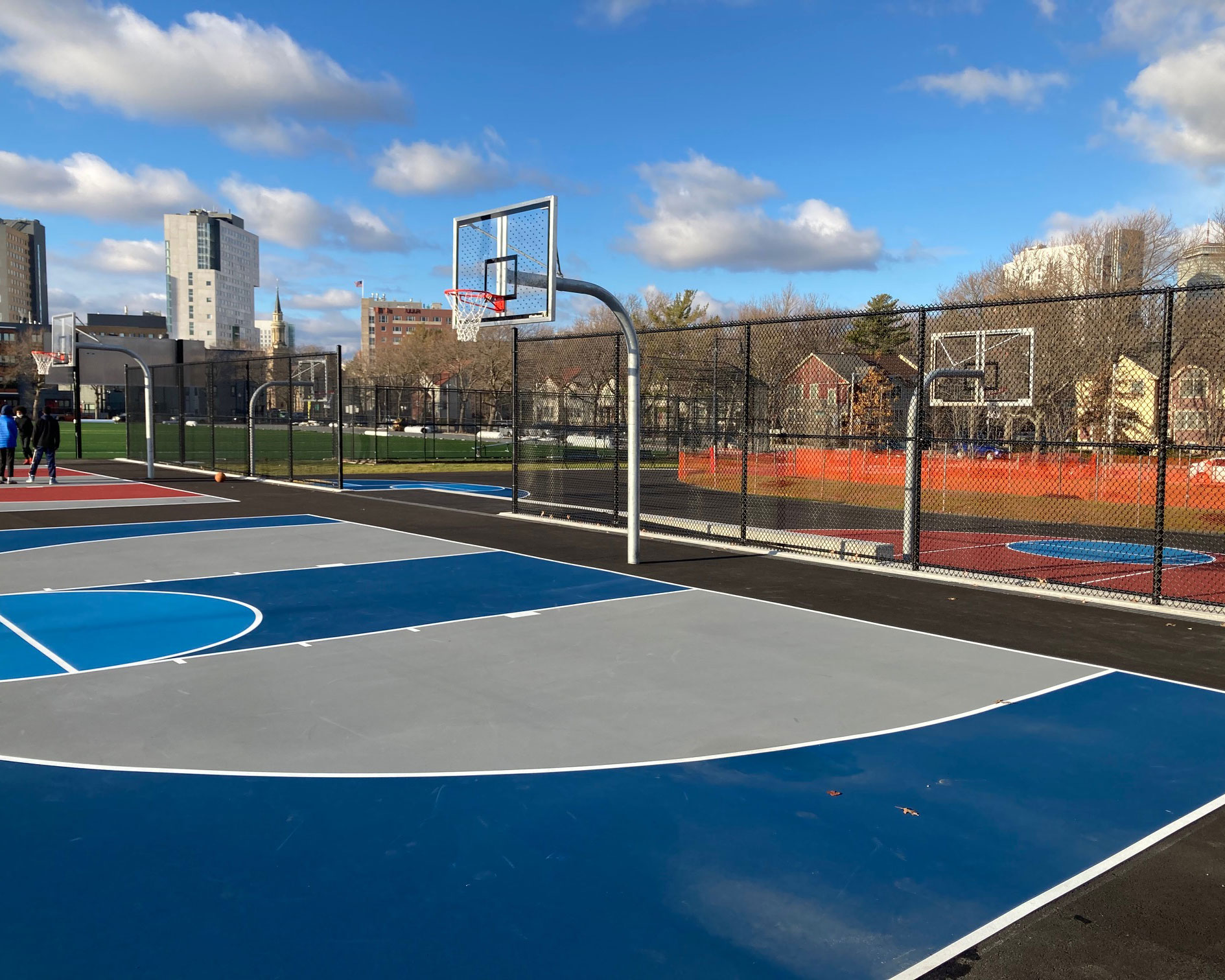Madison Park Playground photo 2
