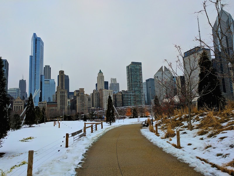 Maggie Daley Park photo 2
