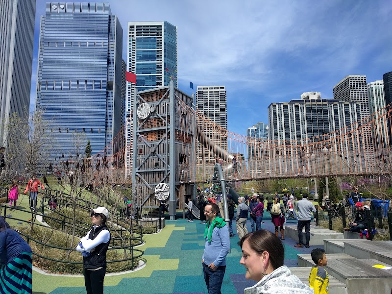 Maggie Daley Park photo 3
