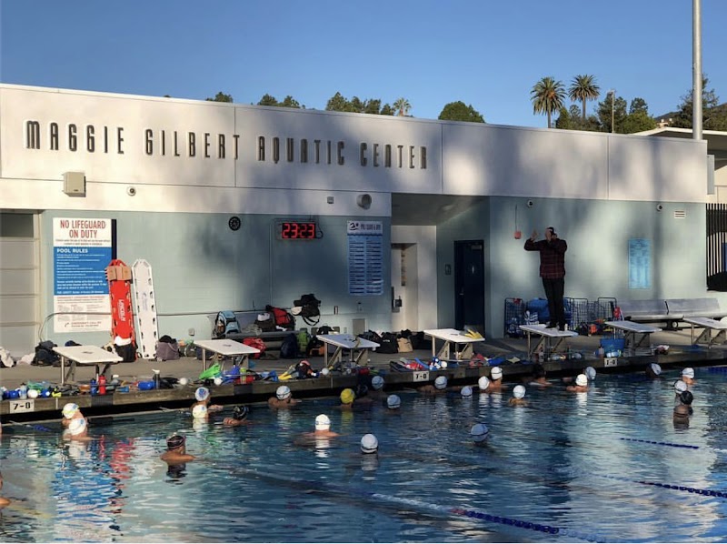 Maggie Gilbert Aquatic Center - Pali Pool photo 2