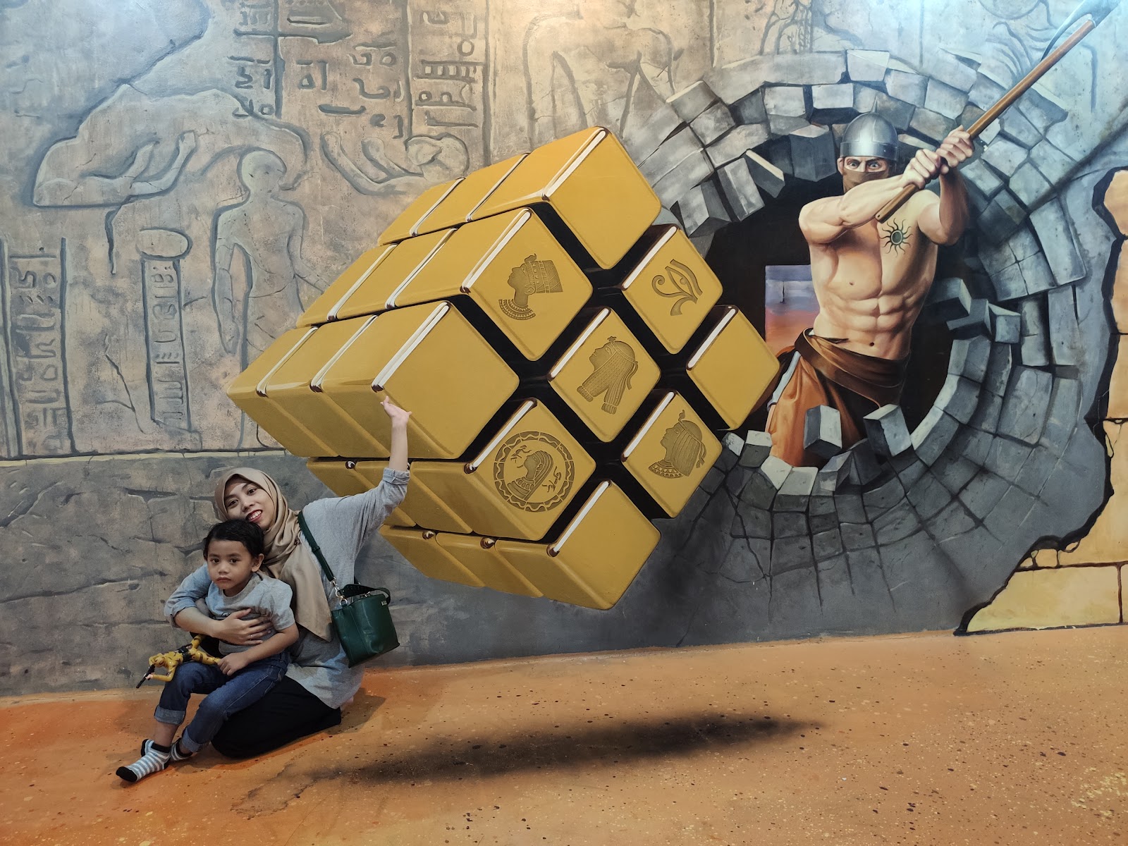 Magic Art 3D Museum photo 2