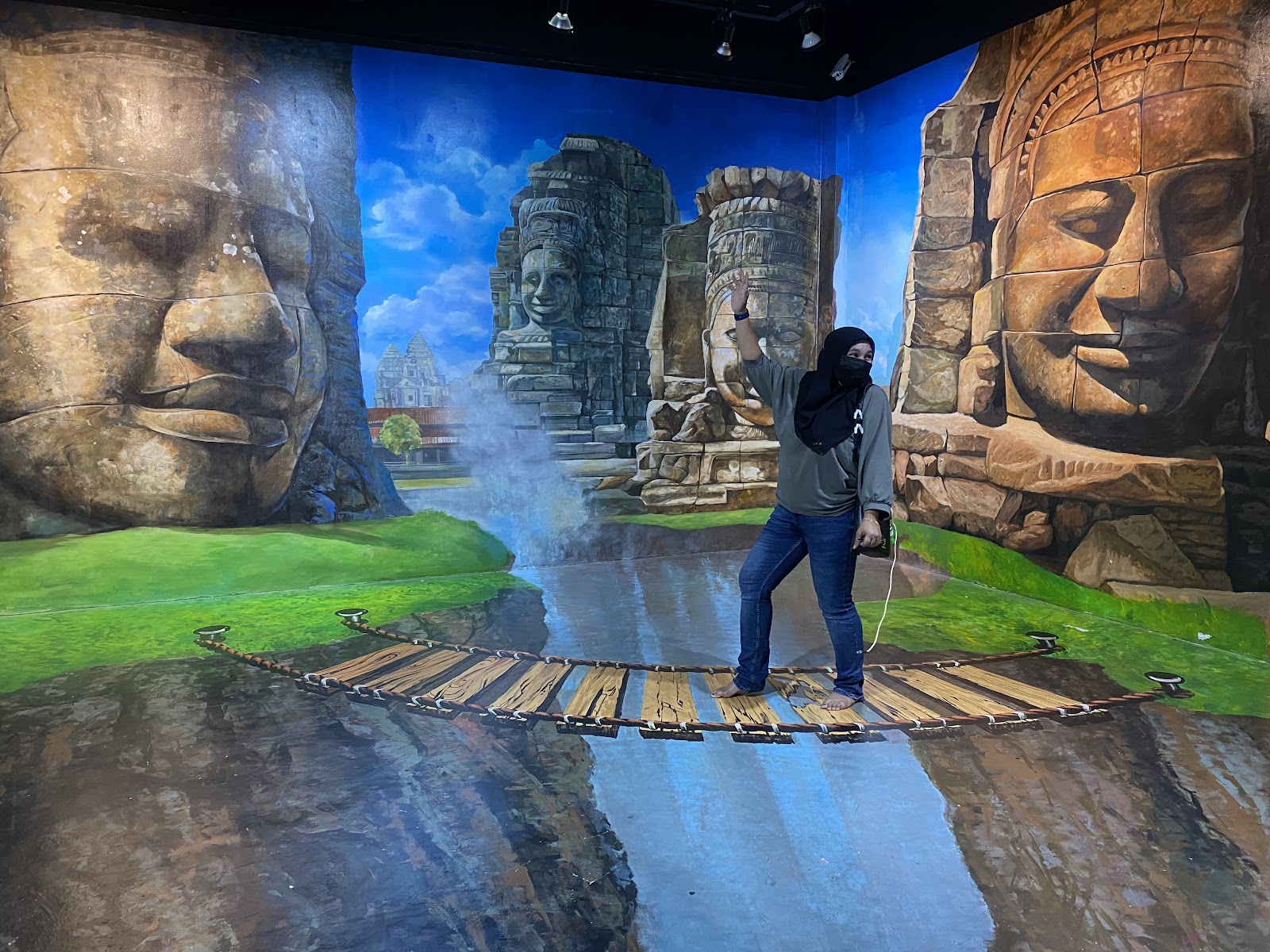 Magic Art 3D Museum photo 3