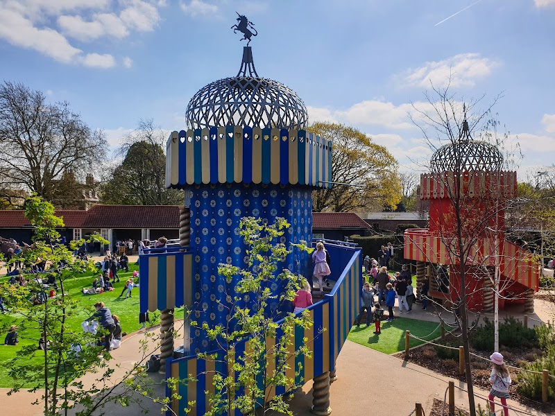 Magic Garden photo 2