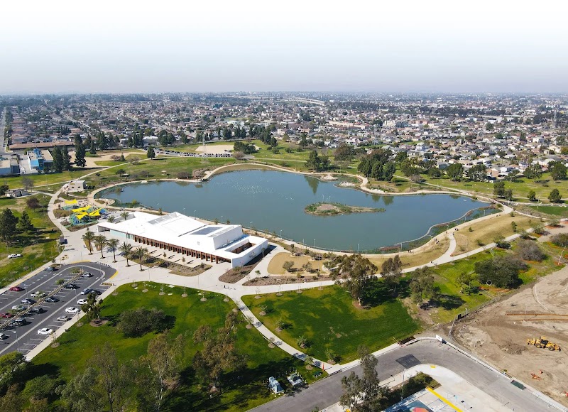 Magic Johnson Park photo 2
