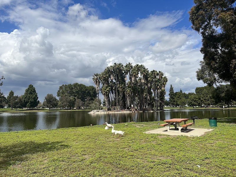 Magic Johnson Park photo 3