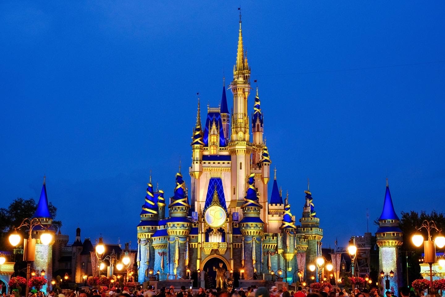 Magic Kingdom Park photo 2