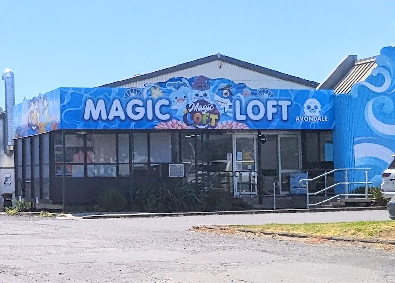 Magic Loft photo 2