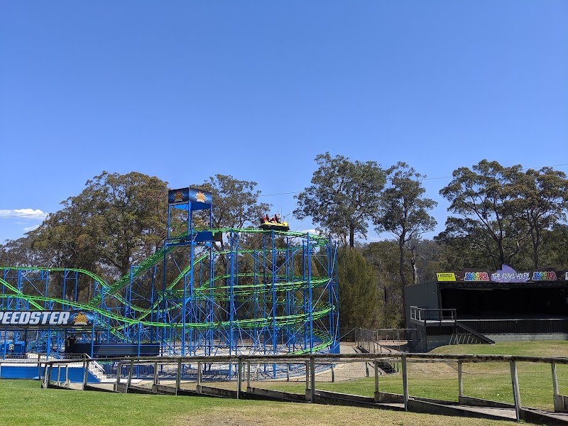 Magic Mountain Merimbula photo 2