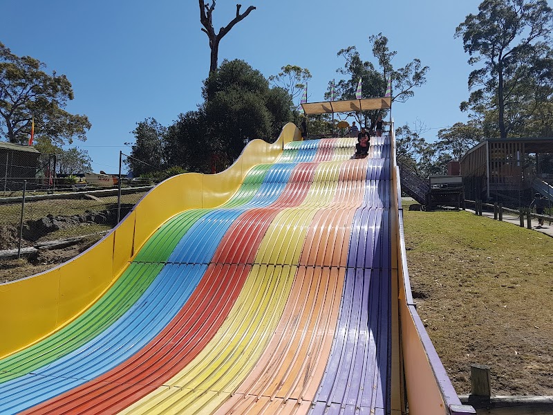 Magic Mountain Merimbula photo 3