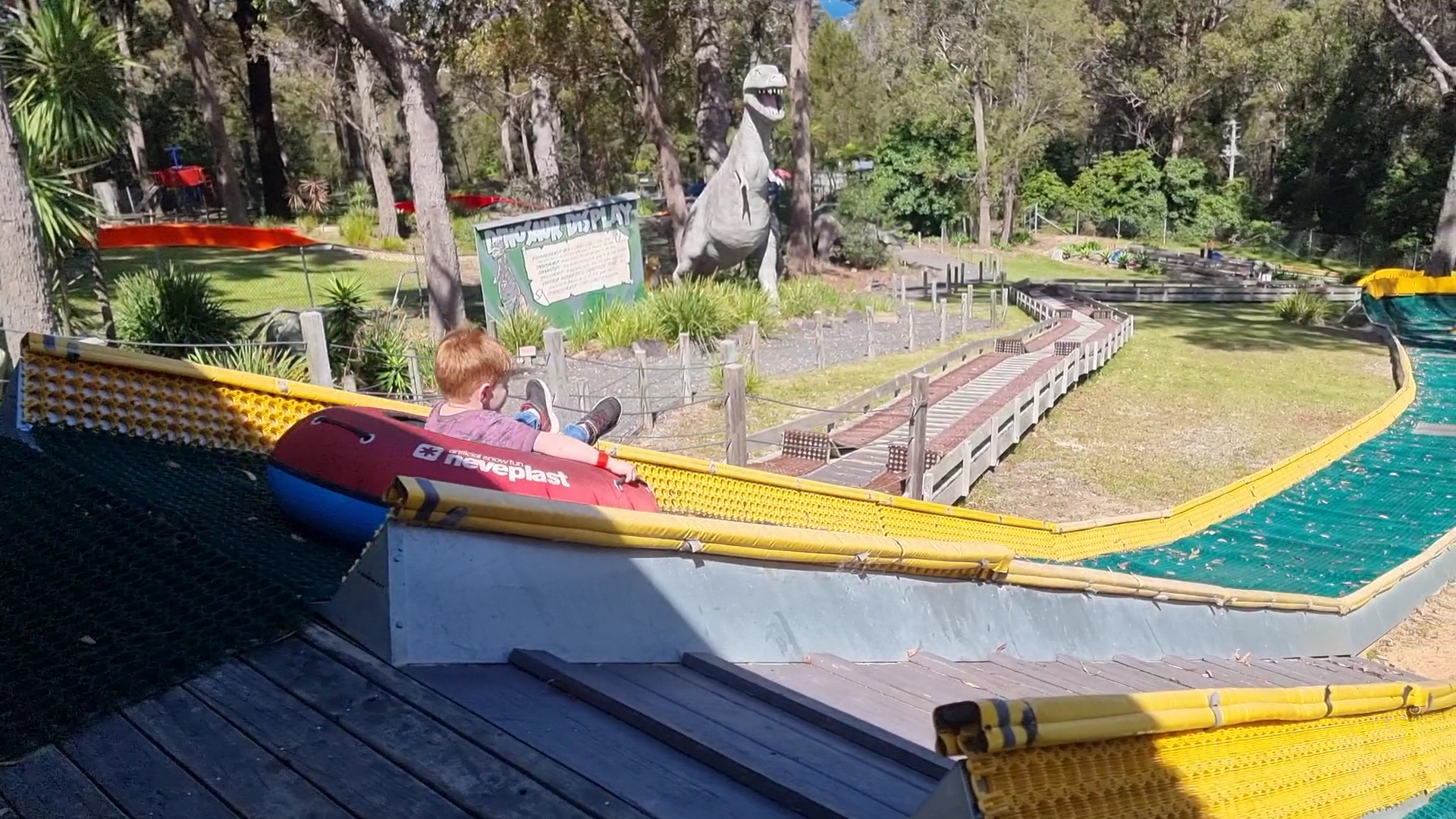 Magic Mountain Merimbula photo 2