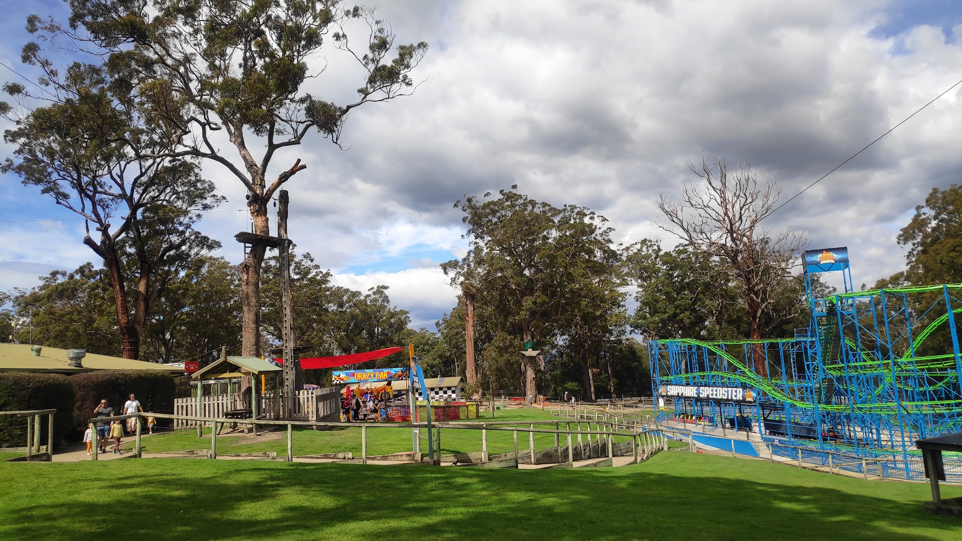 Magic Mountain Merimbula photo 3