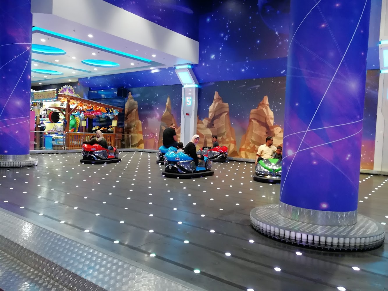 Magic Planet photo 5