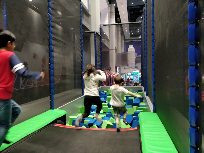 Magic Planet City Centre Ajman