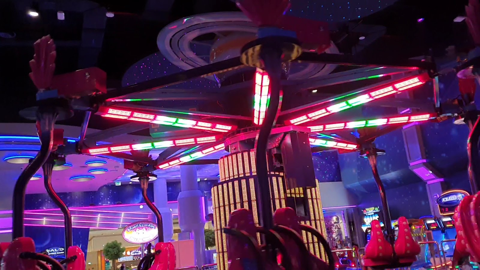 Magic Planet City Centre Ajman photo 2