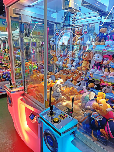 Magic Planet City Centre Al Zahia