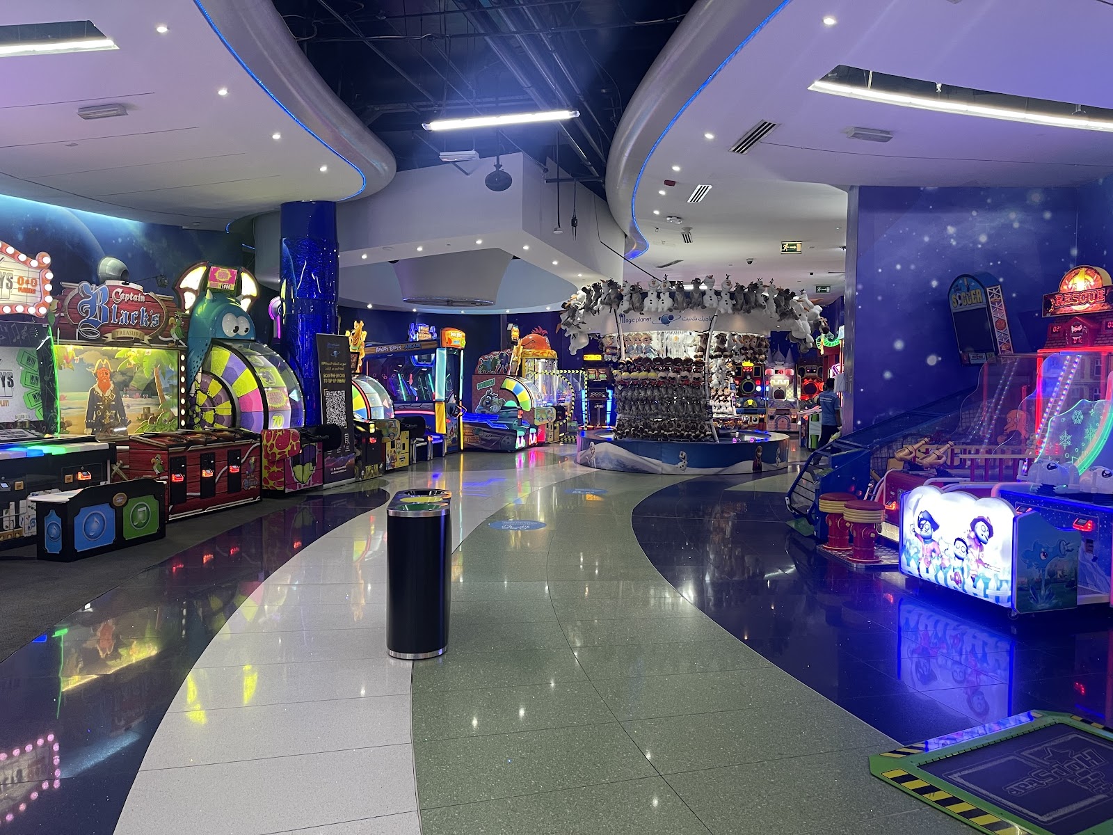 Magic Planet City Centre Deira photo 3