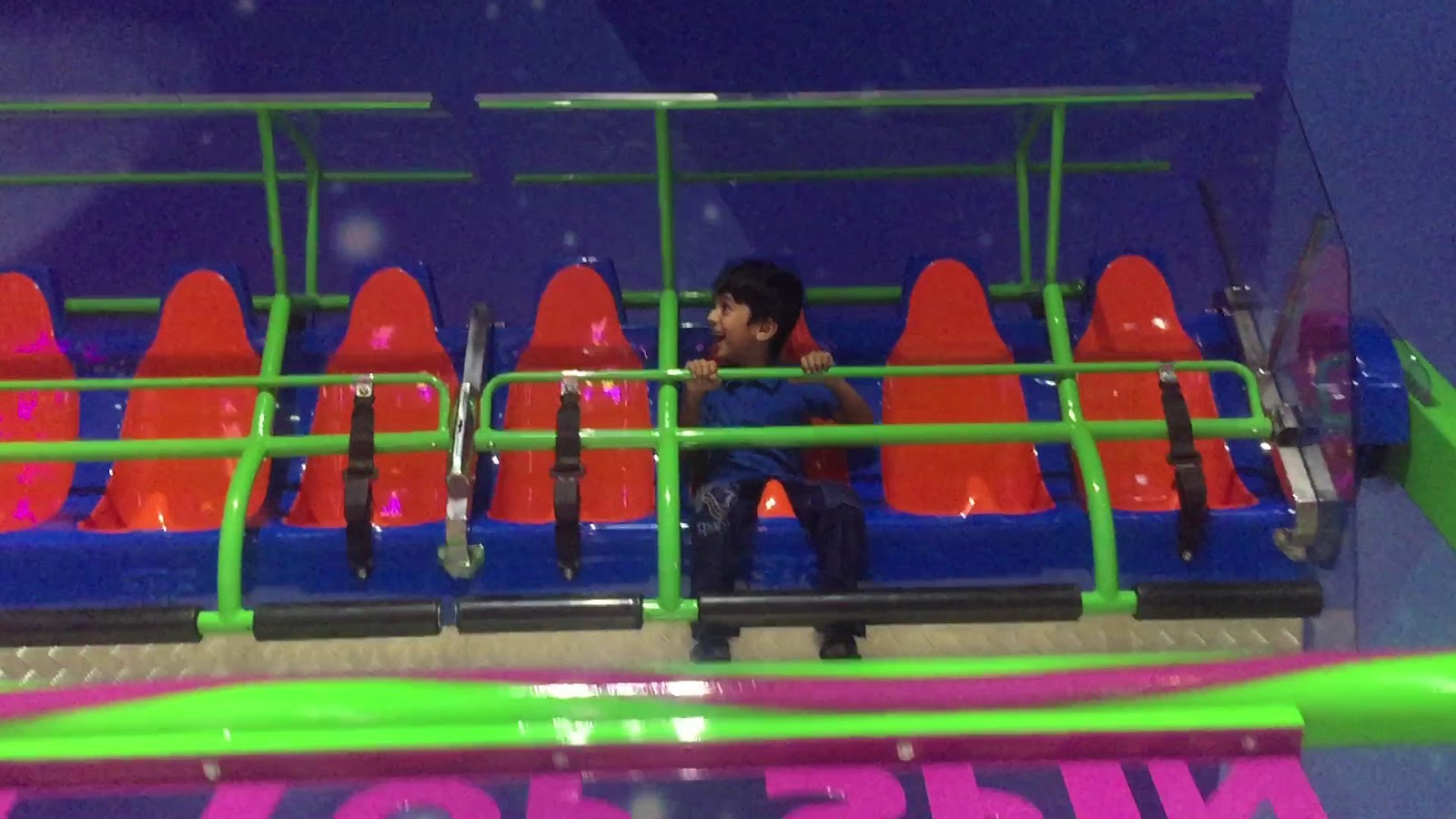 Magic Planet City Centre Sharjah photo 3