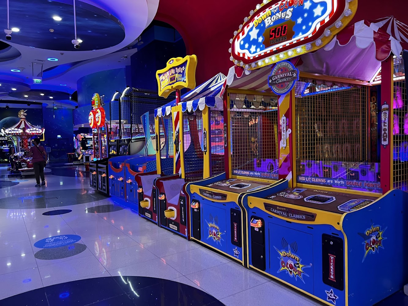 Magic Planet City Centre Sharjah photo 4