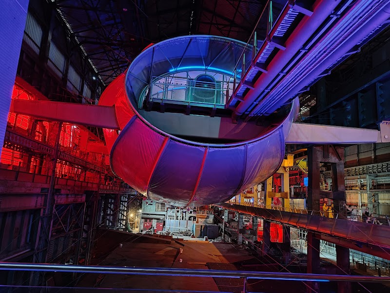 Magna Science Adventure Centre photo 2