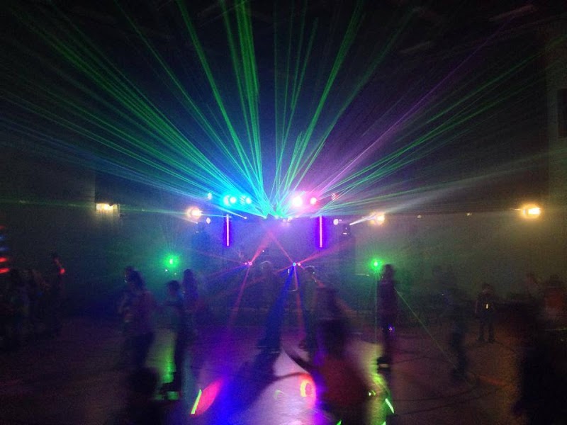 Maidenhead Roller Disco - Roller Disco UK
