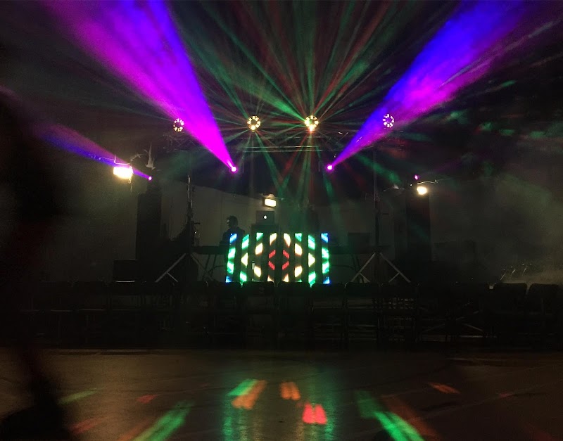 Maidenhead Roller Disco - Roller Disco UK photo 2